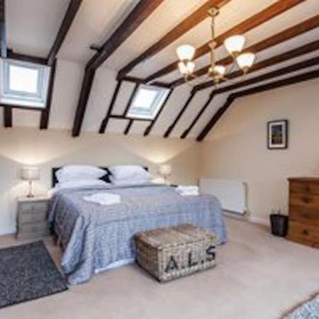Ganarew Cottage Monmouth Extérieur photo