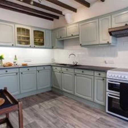 Ganarew Cottage Monmouth Extérieur photo