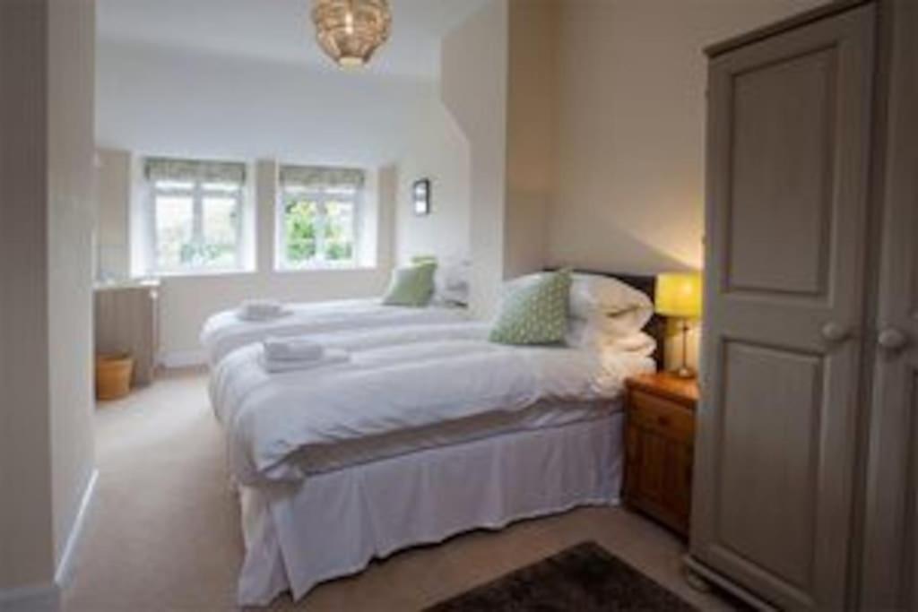 Ganarew Cottage Monmouth Extérieur photo